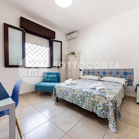 Villa Calipso