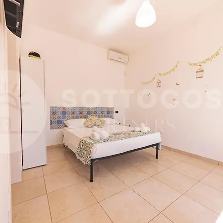 Calipso Villa *