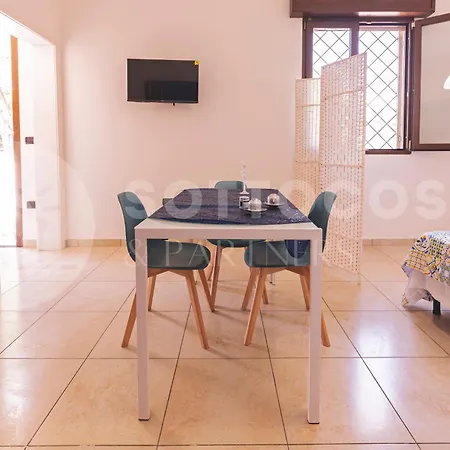 Calipso Villa Porto Cesareo