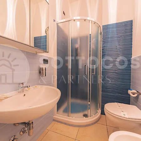 Villa Calipso Porto Cesareo