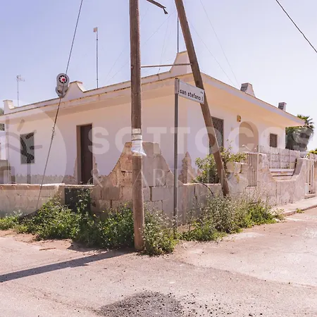 Villa Calipso