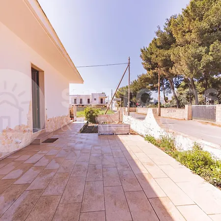 Calipso Villa Porto Cesareo