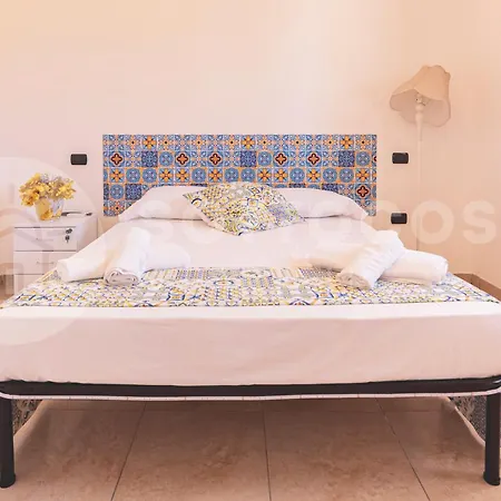 Calipso Villa *