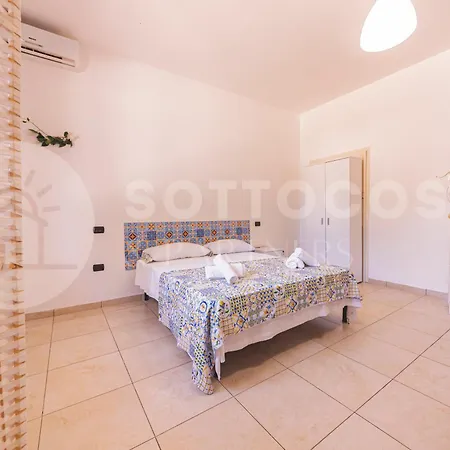 Calipso Villa *