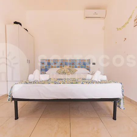 Calipso Villa