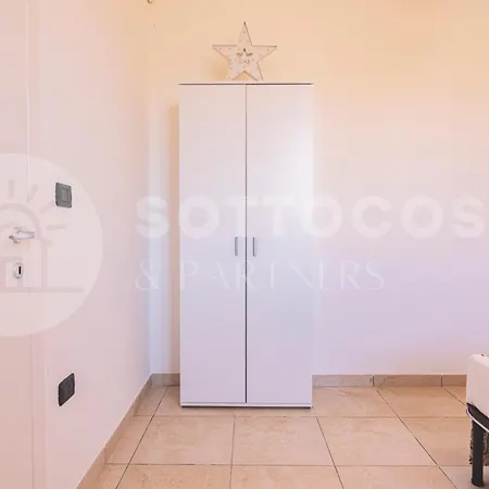 Calipso 빌라